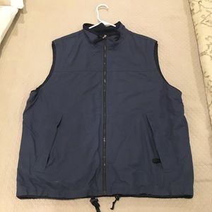 Abercrombie & Fitch Men’s Vest